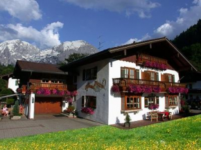 Gästehaus Alexandra